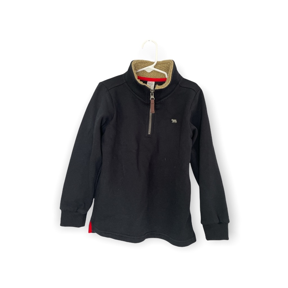 Boys pullover